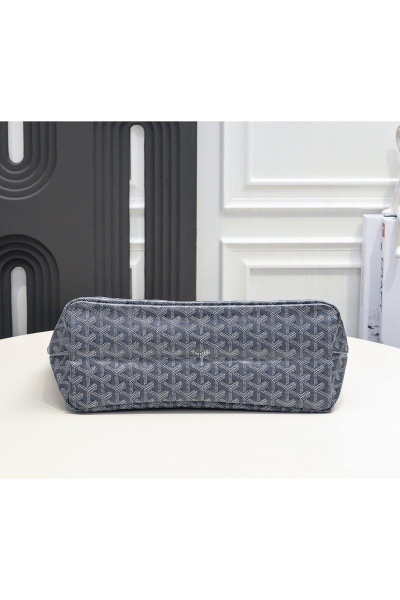 Goyard, Women's Bag, Grey