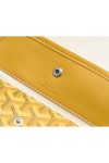 Goyard, Women's Bag, Yellow