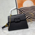 Valentino, Women's Bag, Black