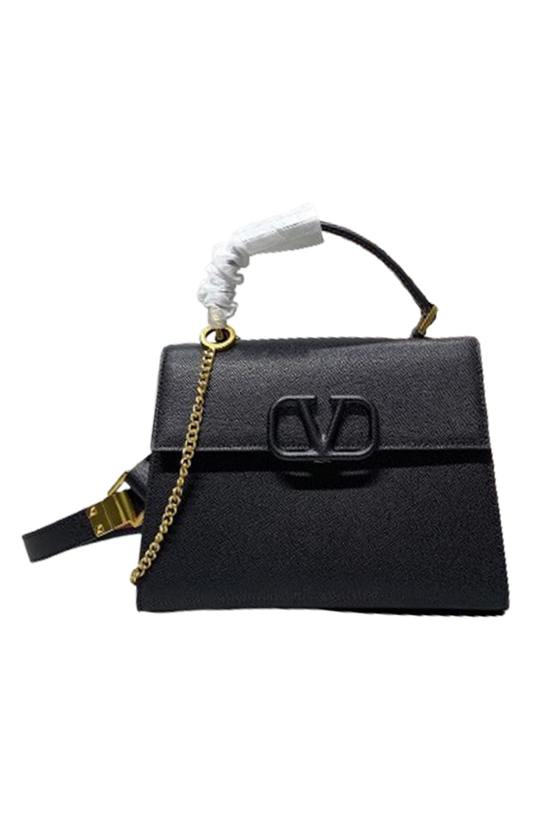 Valentino, Women's Bag, Black