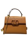 Valentino, Women's Bag, Camel