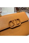 Valentino, Women's Bag, Camel