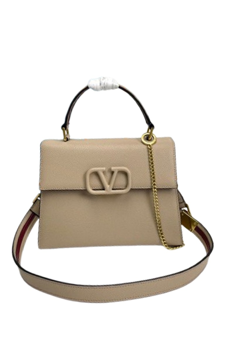 Valentino, Women's Bag, Beige