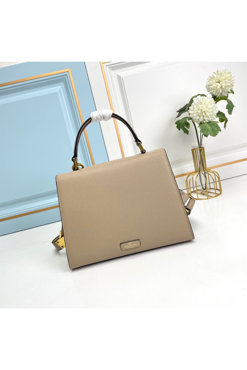 Valentino, Women's Bag, Beige