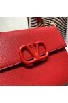 Valentino, Women's Bag, Red