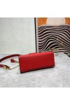 Valentino, Women's Bag, Red