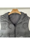 Louis Vuitton, Men's Vest, Black