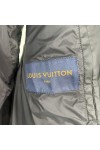 Louis Vuitton, Men's Vest, Black