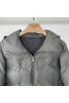 Louis Vuitton, Men's Jacket, Khaki