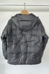 Louis Vuitton, Men's Jacket, Black