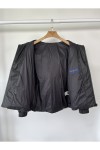 Louis Vuitton, Men's Jacket, Black