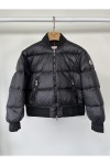 Moncler, Women's Jacket, Black