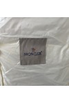 Moncler, Women's Jacket, White