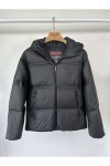 Prada, Men's Jacket, Black