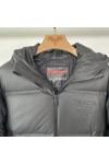 Prada, Men's Jacket, Black