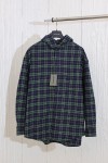 Balenciaga, Men's Shirt, Green