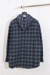 Balenciaga, Men's Shirt, Green