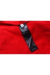 Balenciaga, Men's Hoodie, Red