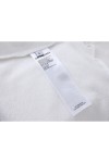 Balenciaga, Men's Hoodie, White