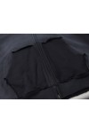 Balenciaga, Men's Hoodie, Black