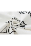 Balenciaga, Men's Hoodie, White