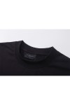 Balenciaga, Men's T-Shirt, Black