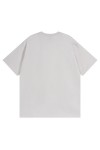 Balenciaga, Men's T-Shirt, Grey