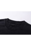 Balenciaga, Men's T-Shirt, Black