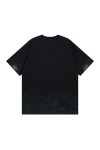 Balenciaga, Men's T-Shirt, Black