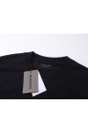 Balenciaga, Men's T-Shirt, Black