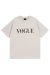 Balenciaga, Men's T-Shirt, Grey