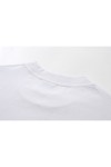 Balenciaga, Men's T-Shirt, White