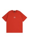 Balenciaga, Men's T-Shirt, Red