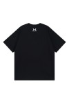 Balenciaga, Men's T-Shirt, Black