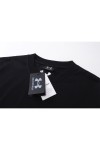 Balenciaga, Men's T-Shirt, Black