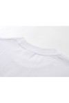 Balenciaga, Men's T-Shirt, White