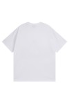 Balenciaga, Men's T-Shirt, White