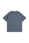 Balenciaga, Men's T-Shirt, Grey