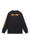 Balenciaga, Men's Pullover, Black