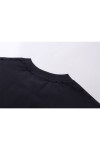 Balenciaga, Men's Pullover, Black