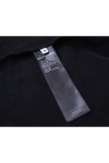 Balenciaga, Men's Hoodie, Black