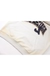 Balenciaga, Men's Hoodie, White