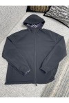 Burberry, Men's Jacket, Blue