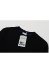 Burberry, Men's Pullover, Black