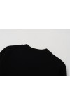 Burberry, Men's Pullover, Black