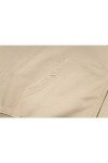 Burberry, Men's Hoodie, Beige