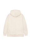 Burberry, Men's Hoodie, Beige