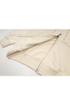 Burberry, Men's Hoodie, Beige