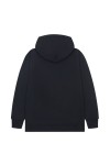 Burberry, Men's Hoodie, Black