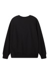 Burberry, Men's Pullover, Black